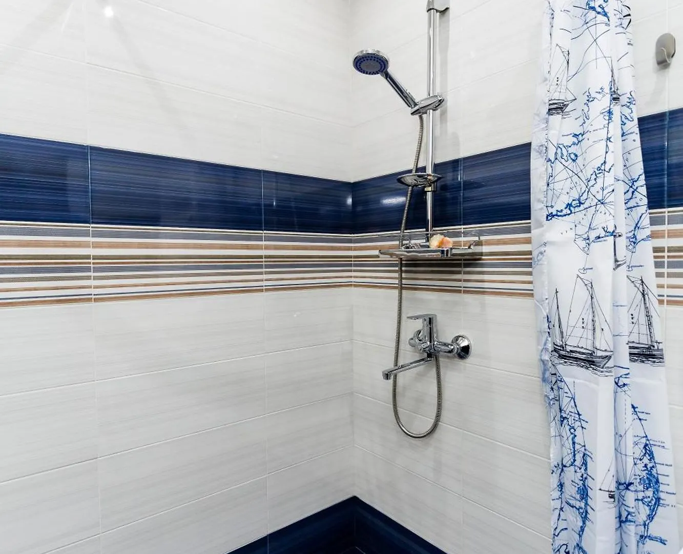 Hb Apartments Tsinamdzghvrishvili ティビリシ 0*,