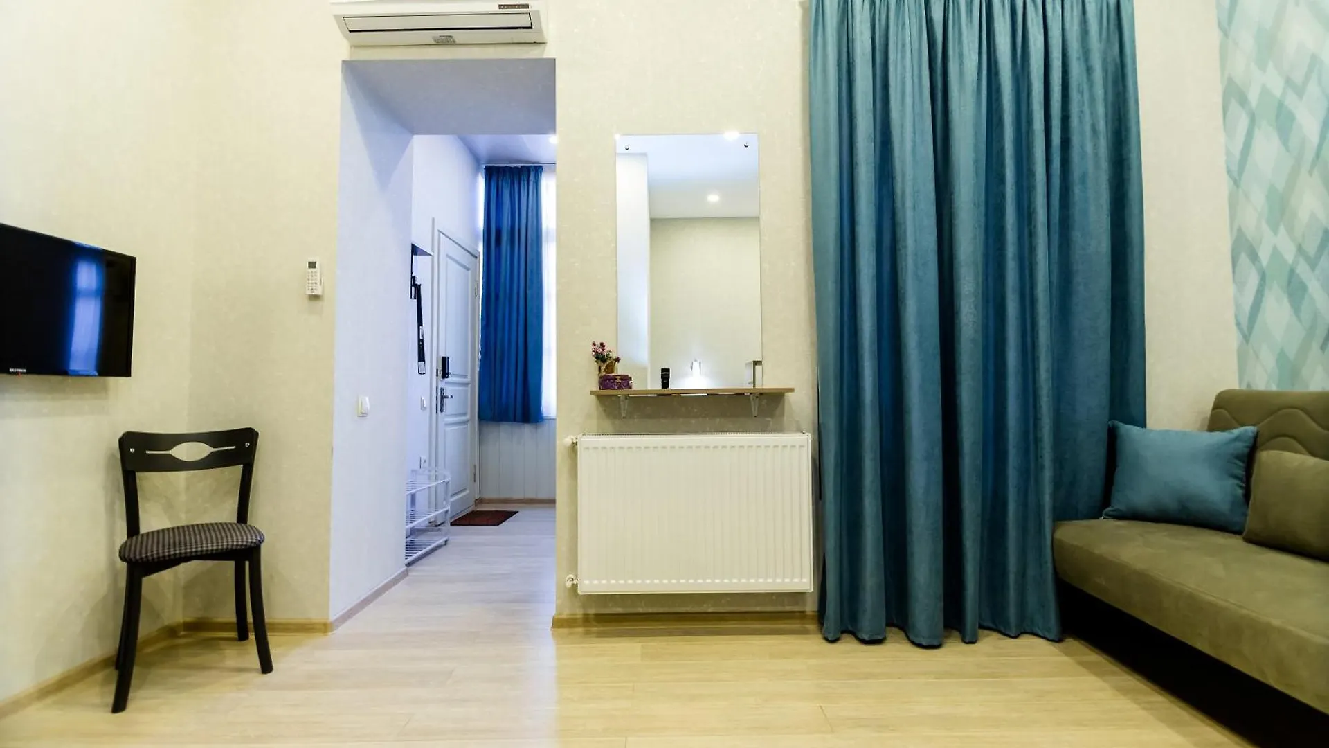 Hb Apartments Tsinamdzghvrishvili ティビリシ グルジア
