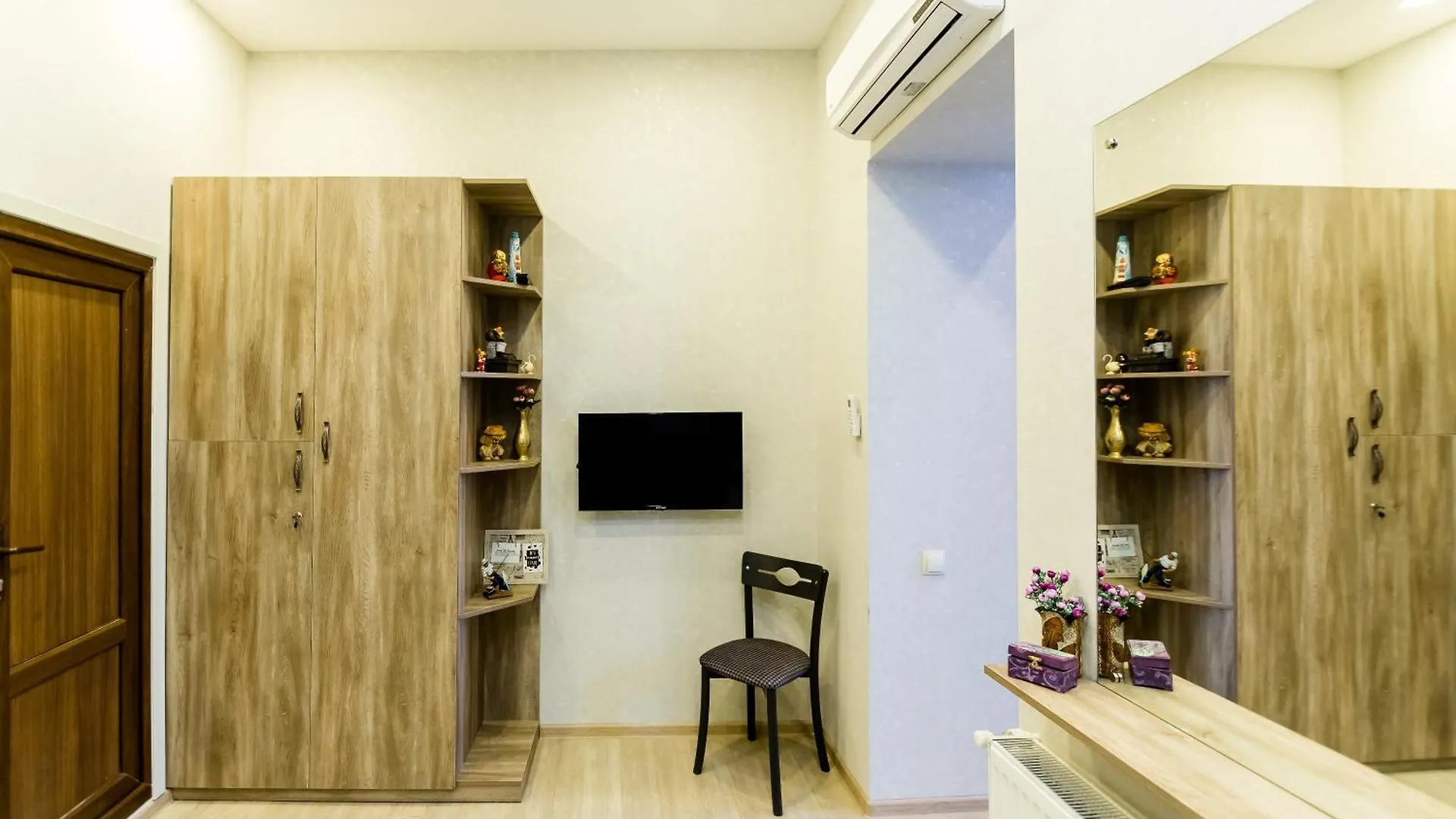 Hb Apartments Tsinamdzghvrishvili ティビリシ