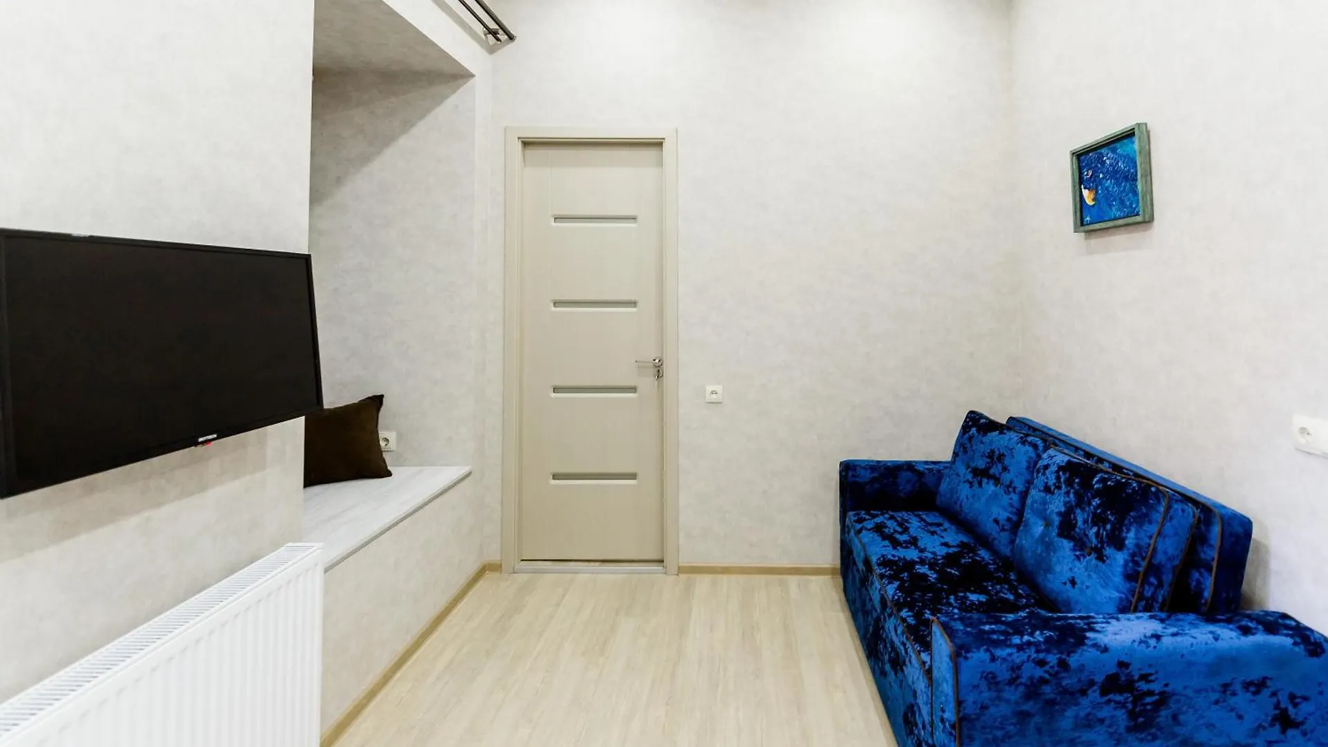 Hb Apartments Tsinamdzghvrishvili ティビリシ