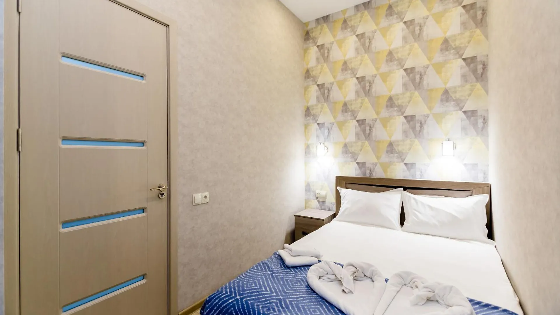 Hb Apartments Tsinamdzghvrishvili ティビリシ 0*,  グルジア